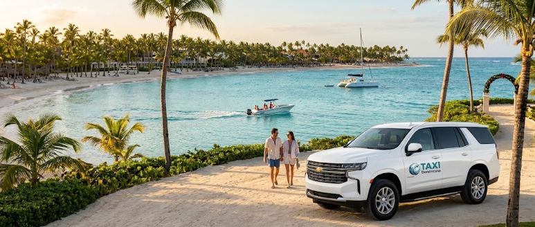 Excursiones en Punta Cana en diciembre