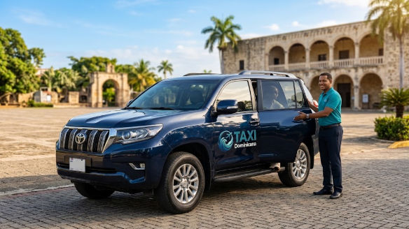 Express Taxi Santo Domingo