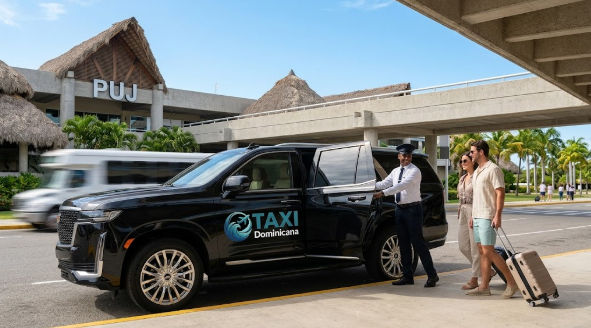 fast track airport transfer punta cana
