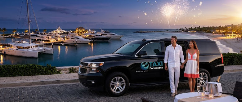 fiestas de fin de año en cap cana 2026