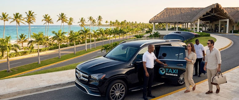 finest punta cana holiday airport transfer