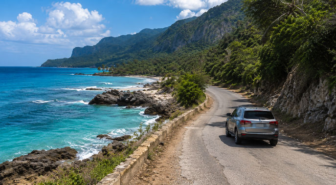 Getting Around Dominican Republic Without Renting a Car