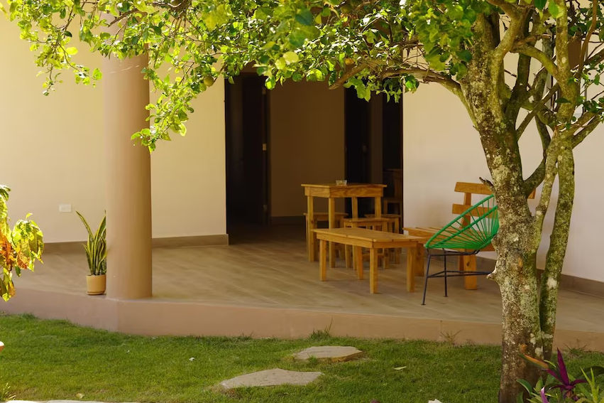 Transportation from Punta Cana Airport to Gipsy Ranch Rooms