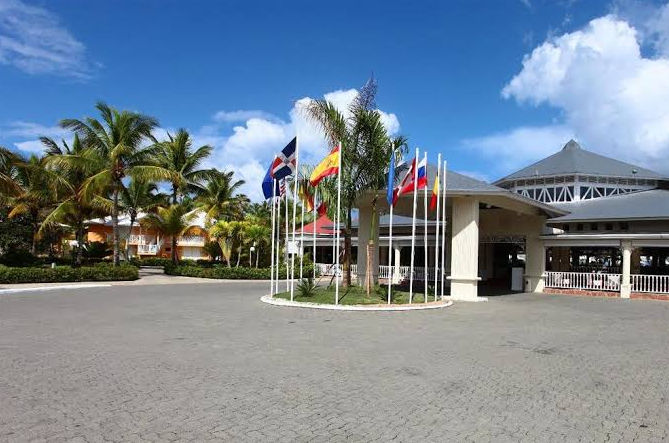 Transportation from Punta Cana Airport to Gran Bahia Principe San Juan
