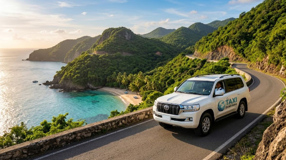 hidden gems dominican republic transport