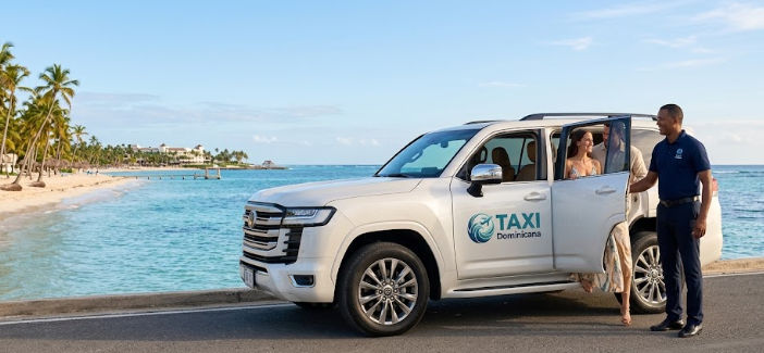 hire a driver for a day punta cana