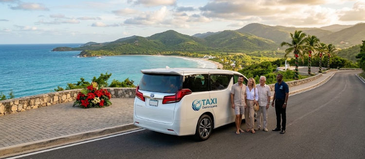 holiday season day trips from punta cana