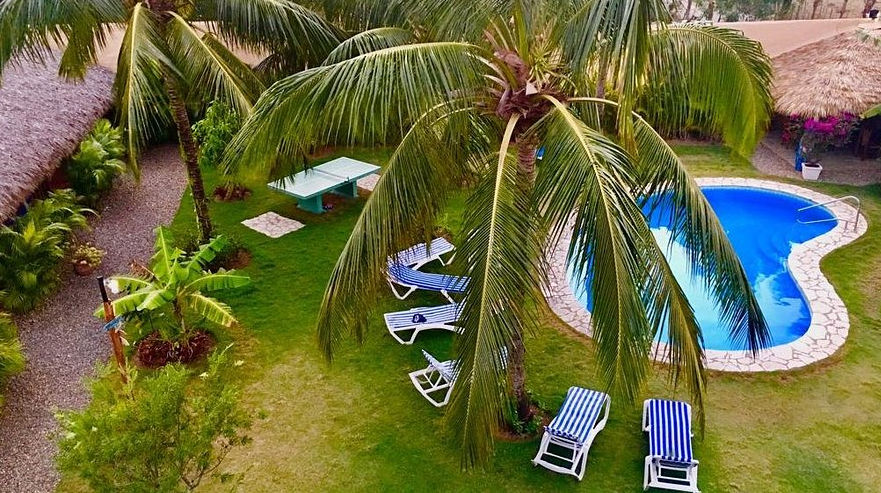 Transportation from Punta Cana Airport to Hooked Cabarete