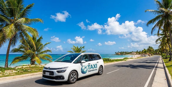 how much should a taxi cost in punta cana