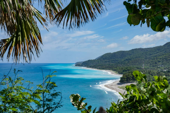 how to visit jimani from santo domingo