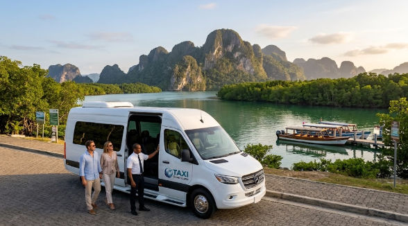 los haitises national park private shuttle