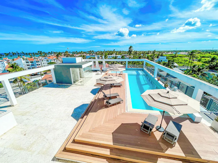 Transportation from Punta Cana Airport to Mini Studios Beach 1
