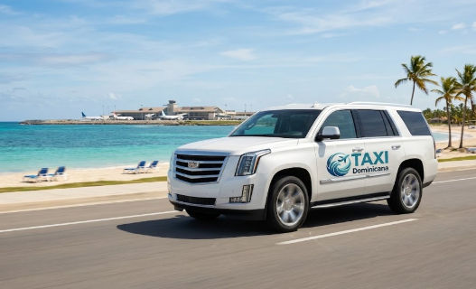 No Hidden Fees Airport Transfer Punta Cana
