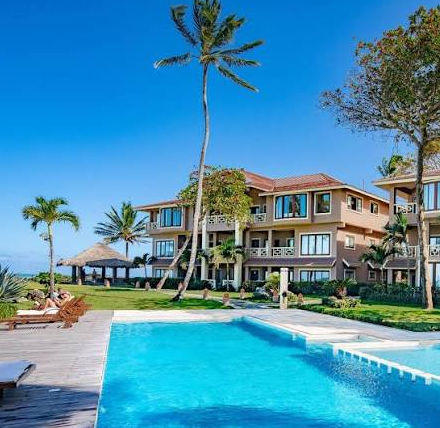 Transportation from Punta Cana Airport to Ocean Point Cabarete