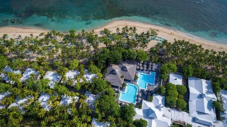 Transportation from Punta Cana Airport to Playabachata Resort