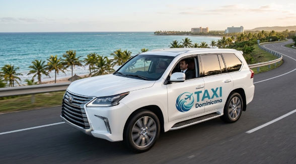pre book dominican republic airport transfer