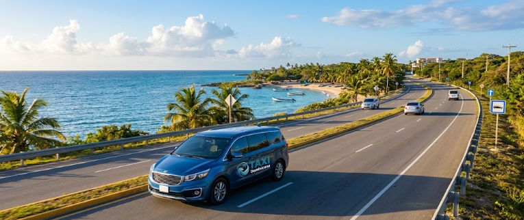 precio de traslado de punta cana a bayahibe