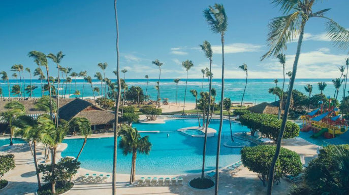 Private Car to Iberostar Selection Bavaro