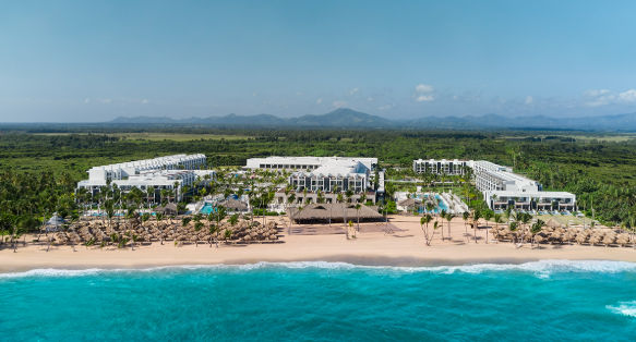 private transfer to finnest punta cana