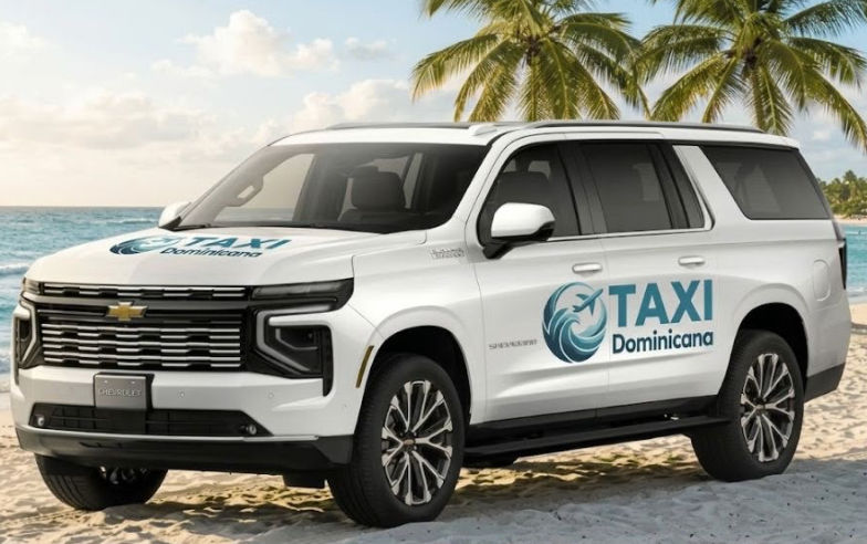 Punta Cana Luxury Van Service