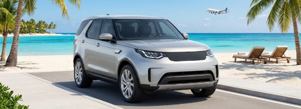 reliable private driver dominican republic