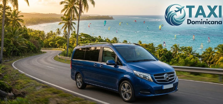 reliable taxi to cabarete beach