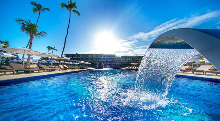 reservar transporte a resorts de lujo en bavaro
