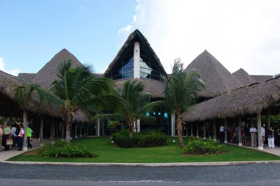 Punta Cana Airport Roundtrip Shuttle Deals