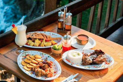 rutas gastronomicas en santo domingo con chofer privado