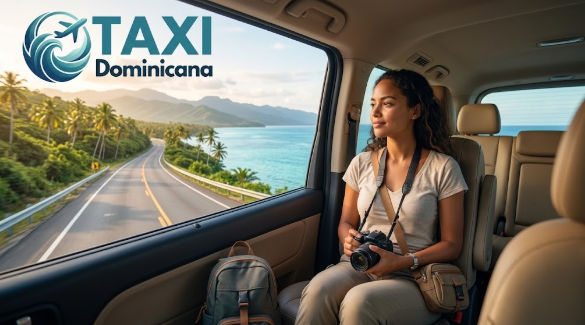 safe solo travel dominican republic transport