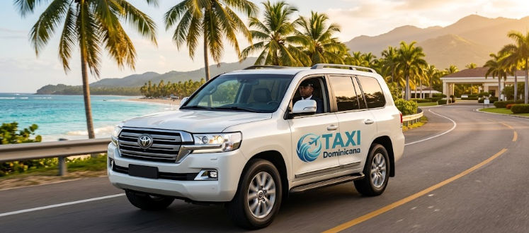 Safe Taxi Directory Dominican Republic