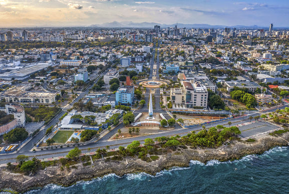 safe travel in santo domingo