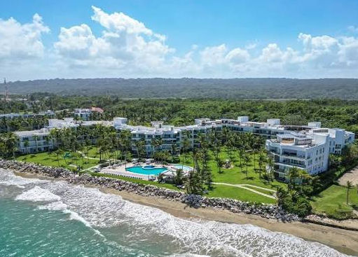 Transportation from Punta Cana Airport to Seawinds at Punta Goleta