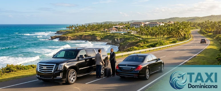 servicios de transporte vip precios