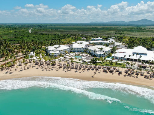 shuttle to excellence punta cana