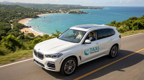 Sosua Holiday Private Transport