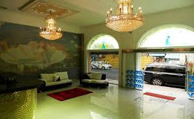 Transportation from Punta Cana Airport to Hotel Spa Bella Mar