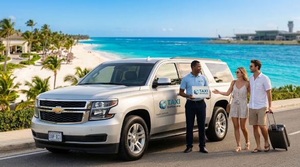tarifas de transporte turistico en dominicana
