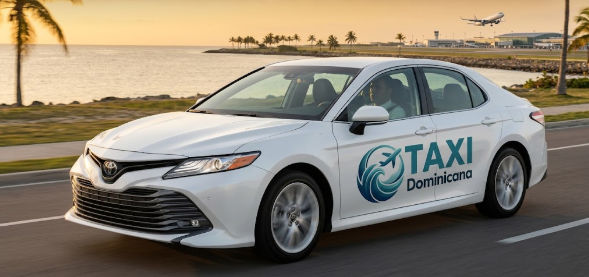 Taxi 24 horas Santo Domingo