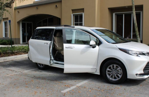 Taxi Express De Santo Domingo a Bavaro