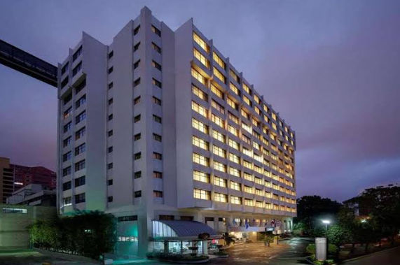 taxi a radisson hotel santo domingo