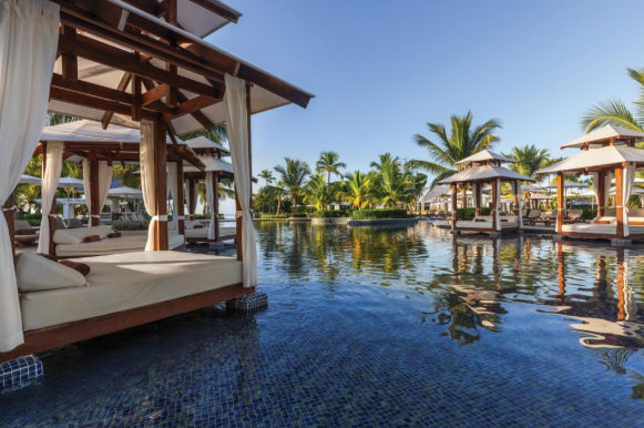 taxi to hilton la romana all inclusive