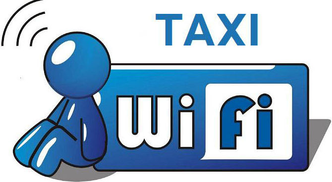 Taxi With Wifi In Punta Cana