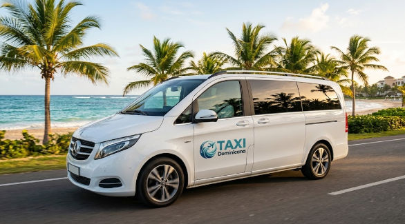 taxis turisticos republica dominicana