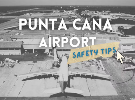 Punta Cana Airport Terminal Transportation Guide  