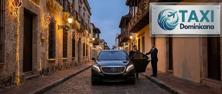 top rated private driver santo domingo december 2026