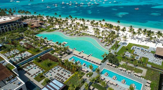 transfer to lopesan costa bavaro