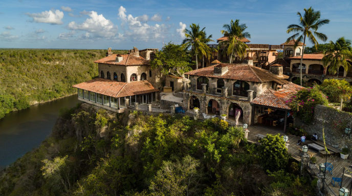 Transportation to Casa de Campo Resort