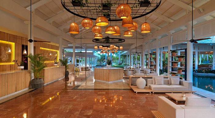 transportation to melia punta cana beach resort
