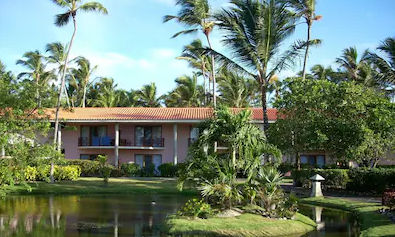 Transportation to Natura Park Eco Resort